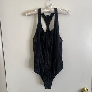One-Piece Swimsuit